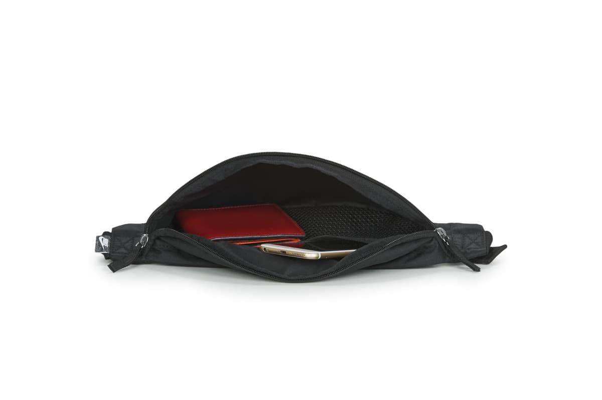 Men's Belt Bags Nike Black