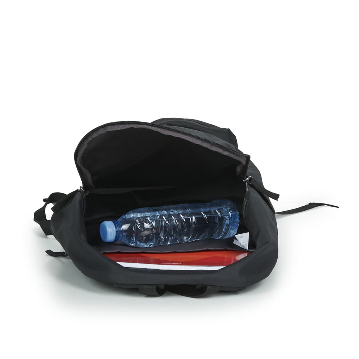 Men's Backpacks Nike Black