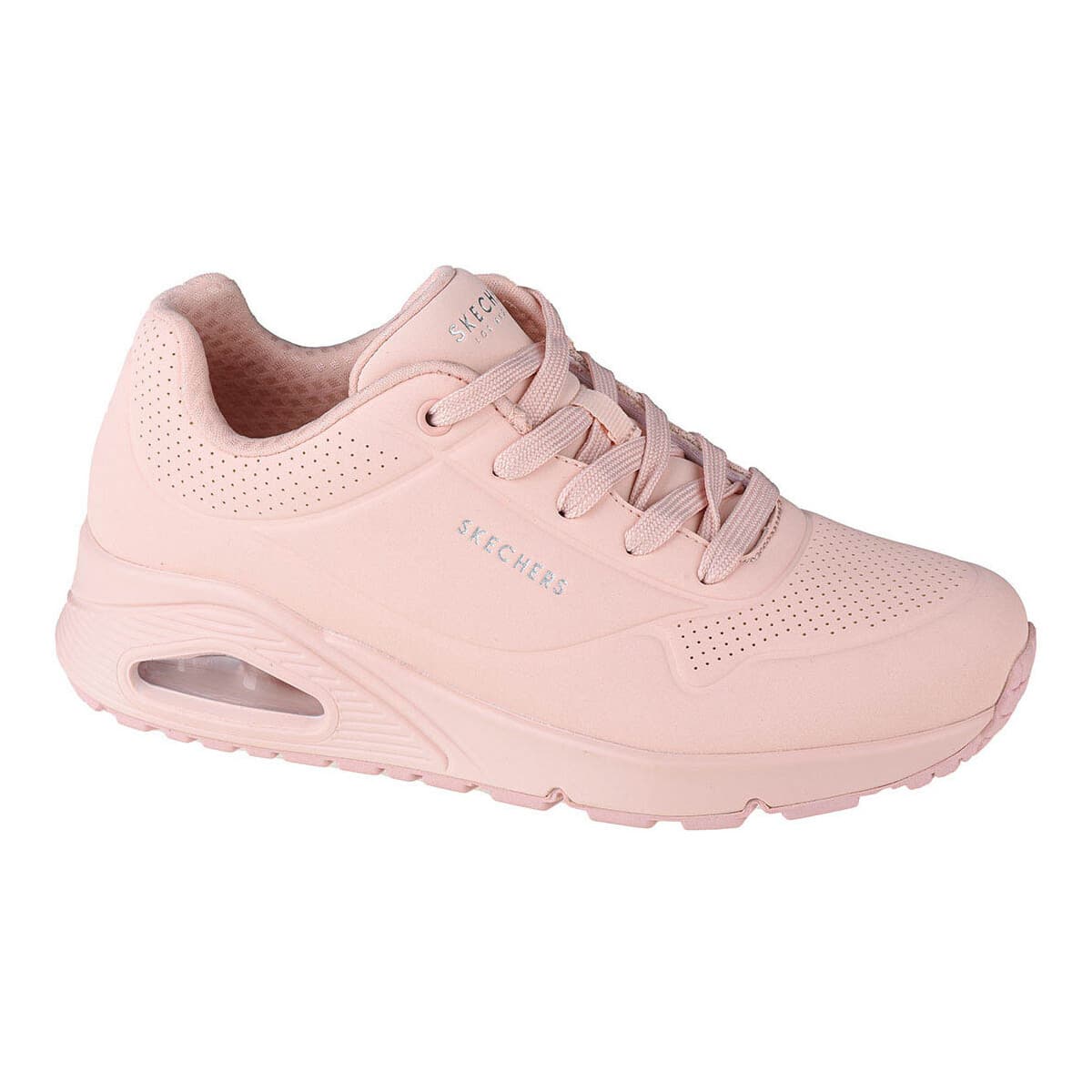 Women's Sneakers Skechers Pink