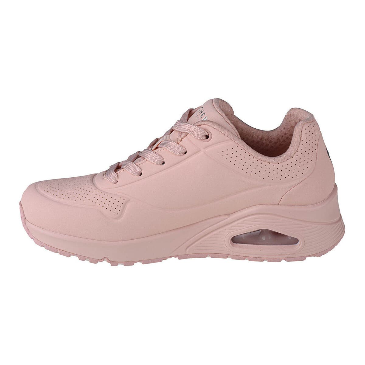 Women's Sneakers Skechers Pink