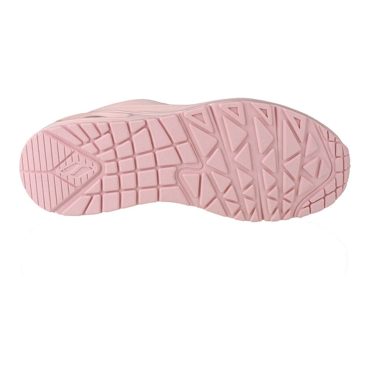 Women's Sneakers Skechers Pink