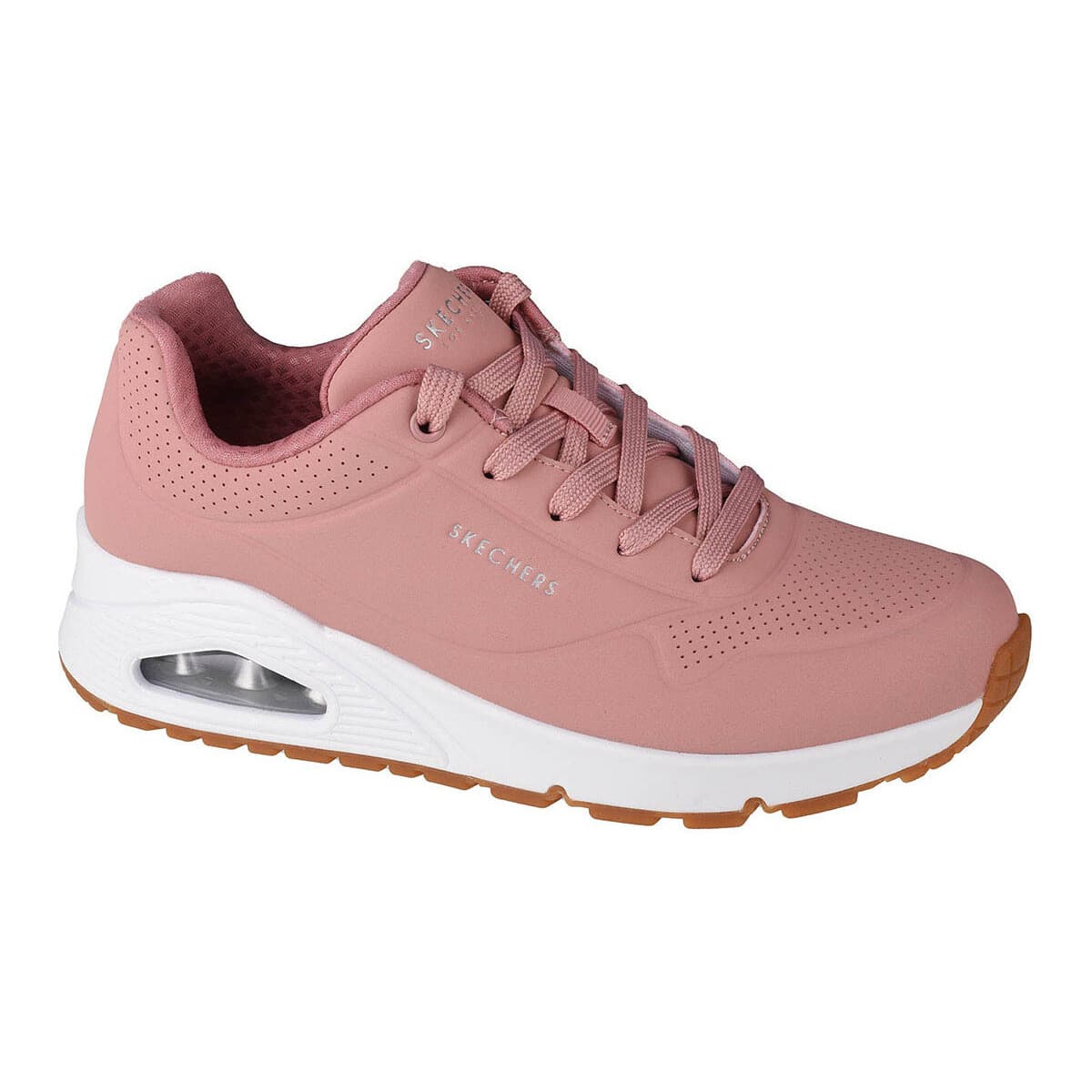 Women's Sneakers Skechers Pink