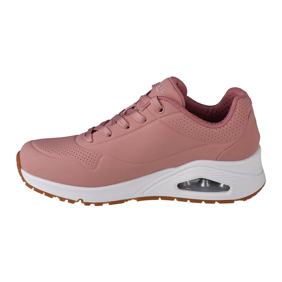 Women's Sneakers Skechers Pink