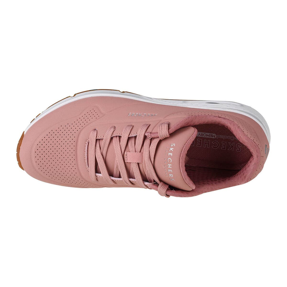 Women's Sneakers Skechers Pink