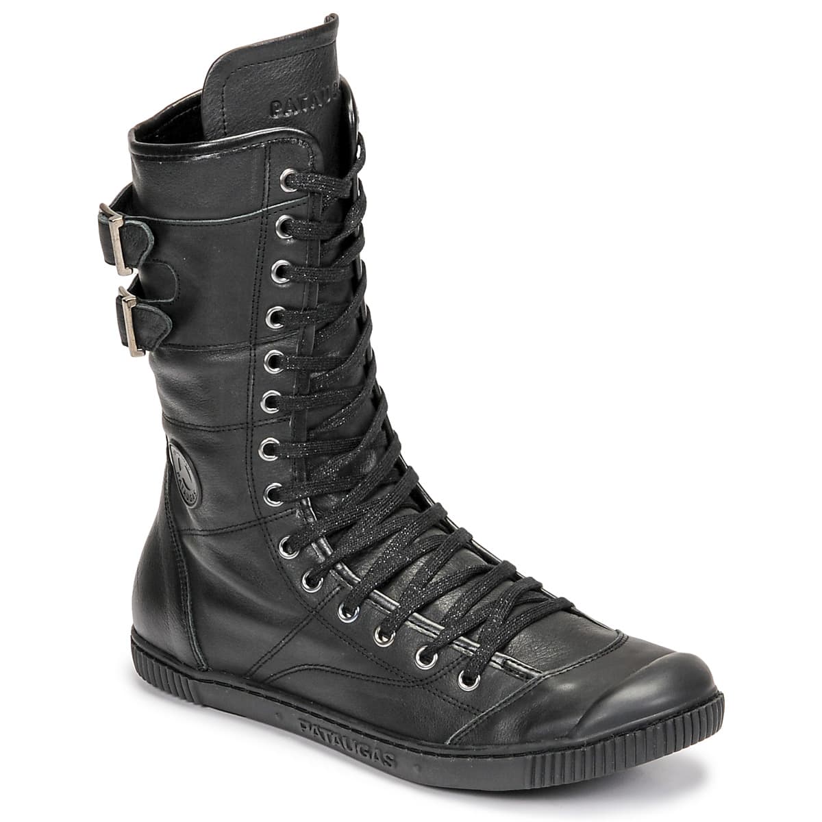 Women's Sneakers Pataugas Black