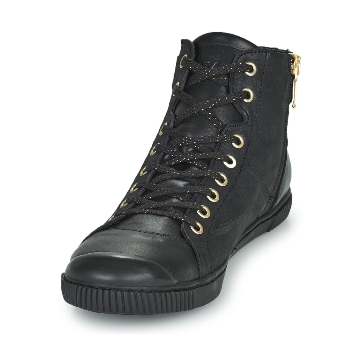 Women's Sneakers Pataugas Black