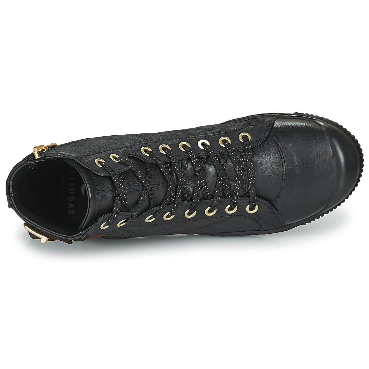 Women's Sneakers Pataugas Black