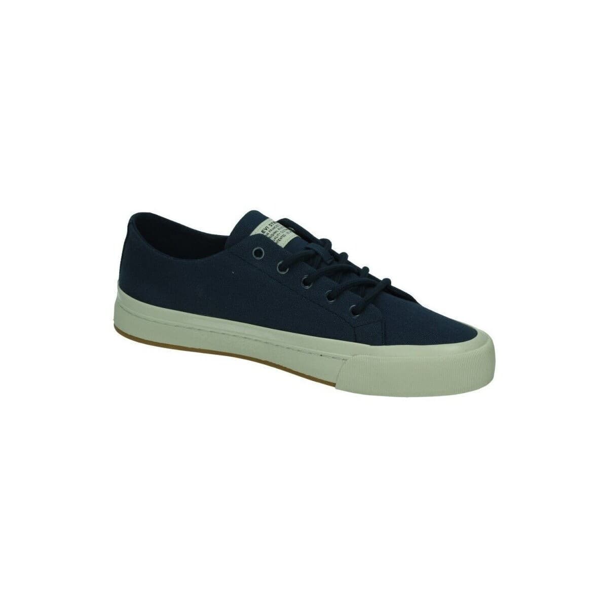 Men's Sneakers Levis Blue