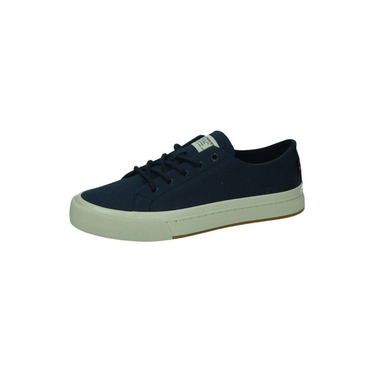Men's Sneakers Levis Blue