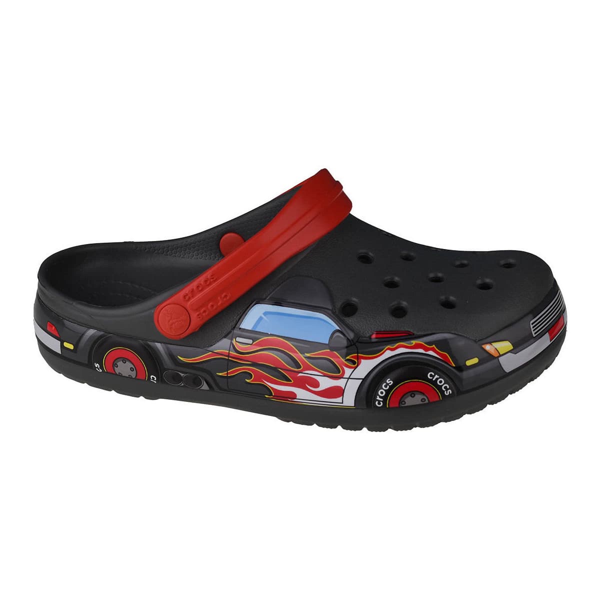 Παντόφλες Crocs Fun Lab