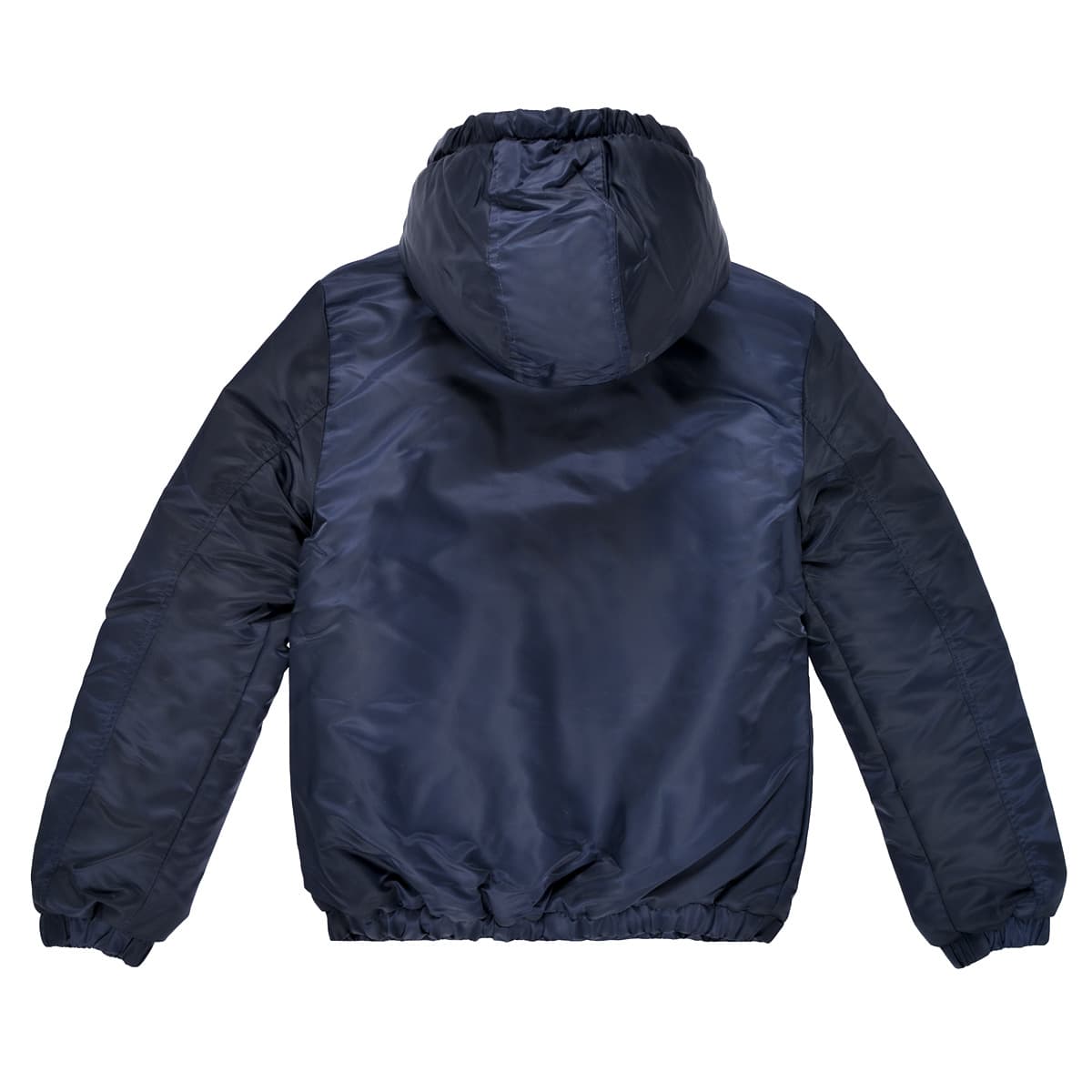 Boys' Jackets Schott Blue
