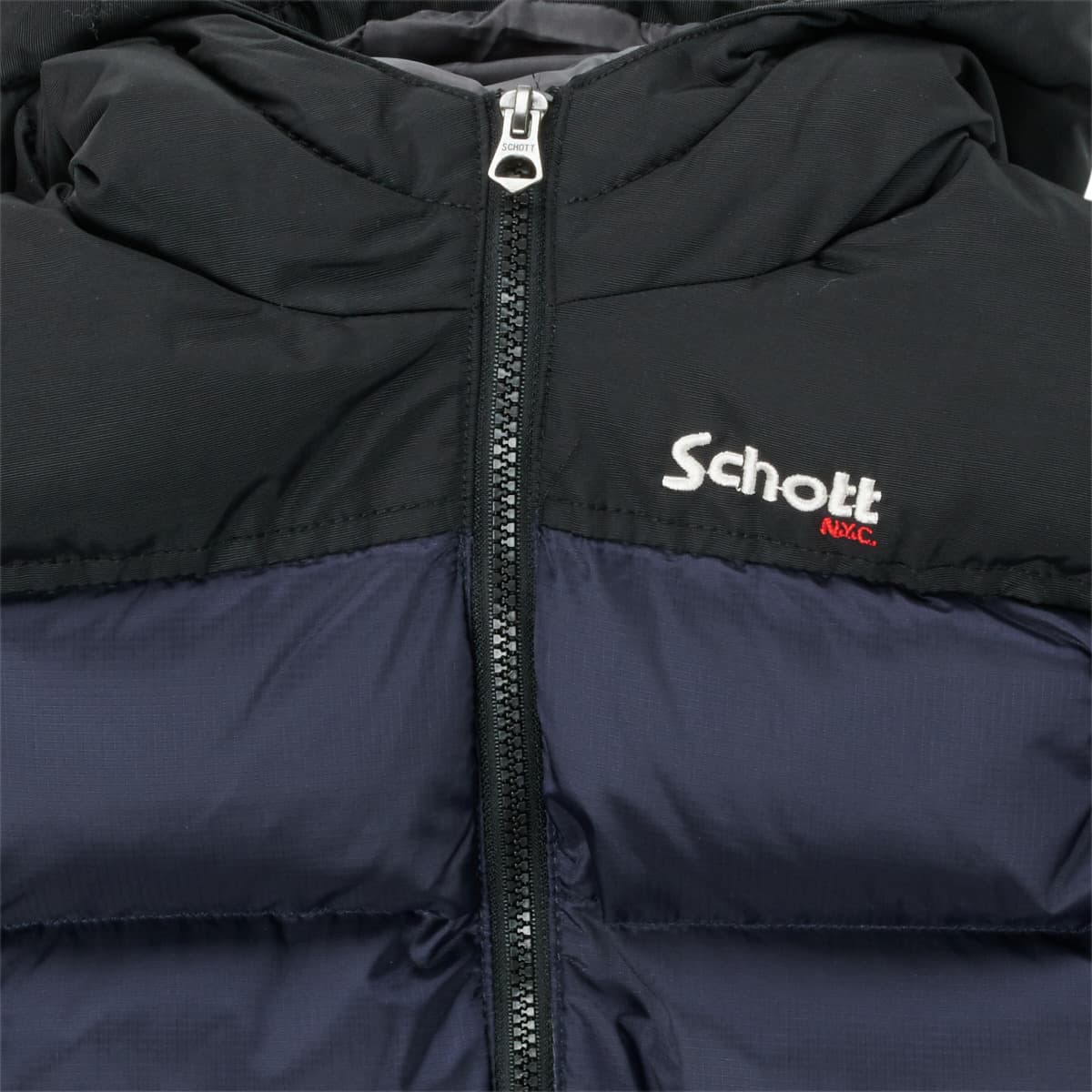 Boys' Jackets Schott Blue