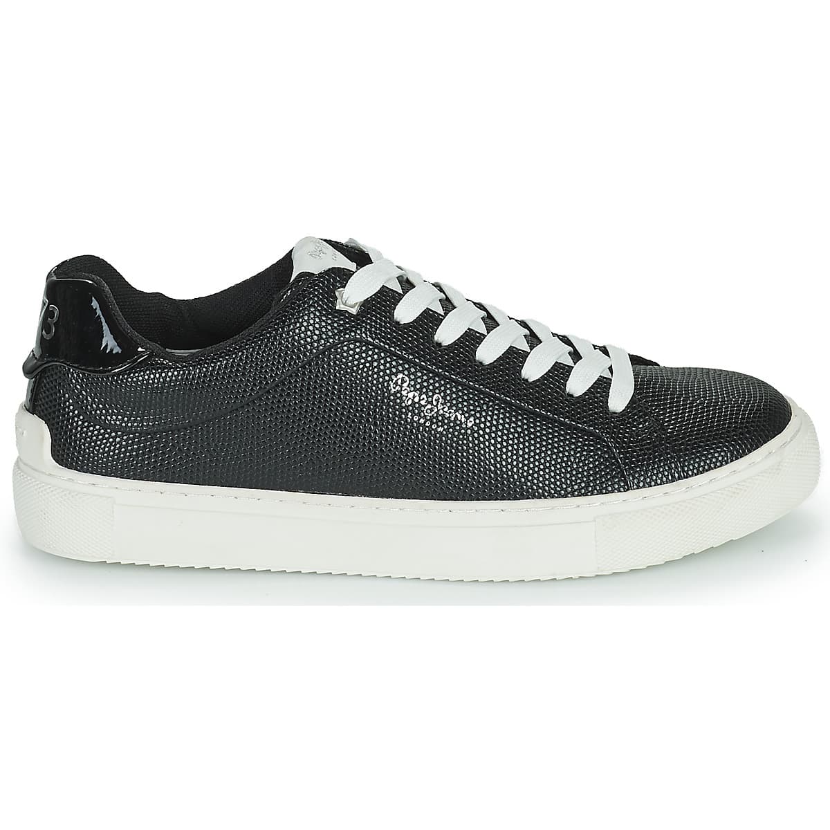 Women's Sneakers Pepe Jeans Black