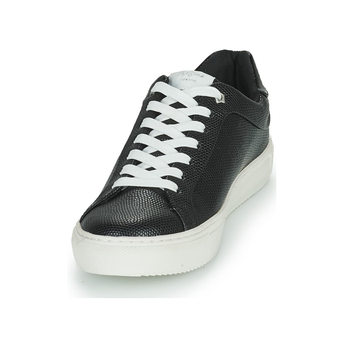 Women's Sneakers Pepe Jeans Black