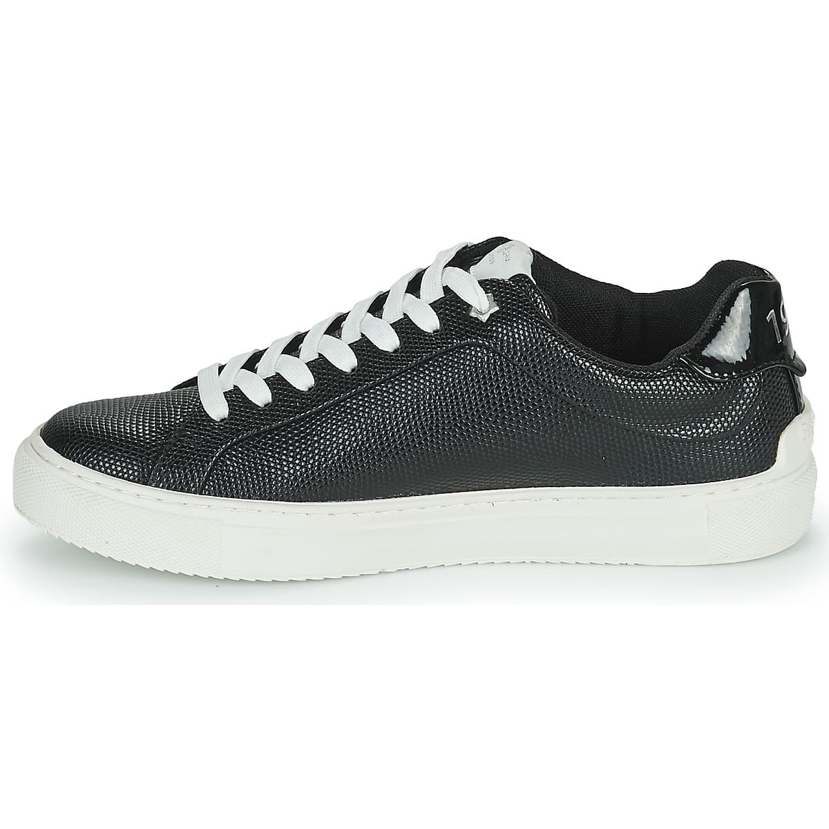Women's Sneakers Pepe Jeans Black