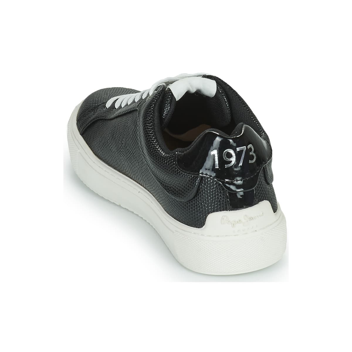 Women's Sneakers Pepe Jeans Black