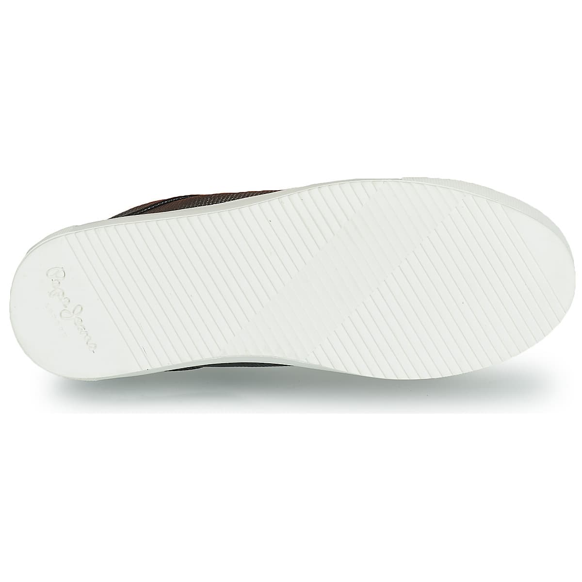 Women's Sneakers Pepe Jeans Black