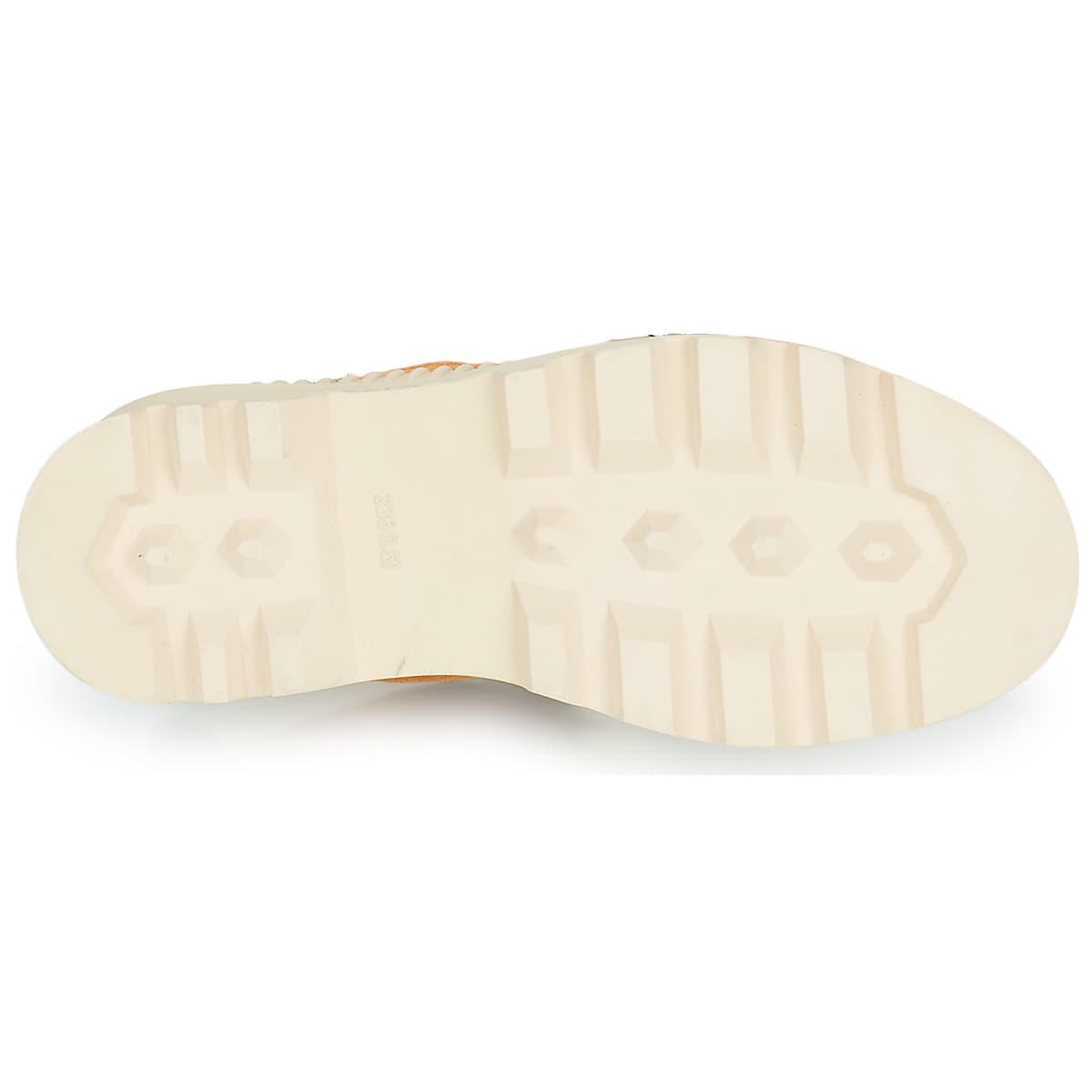 Women's Sneakers Pepe Jeans Brown