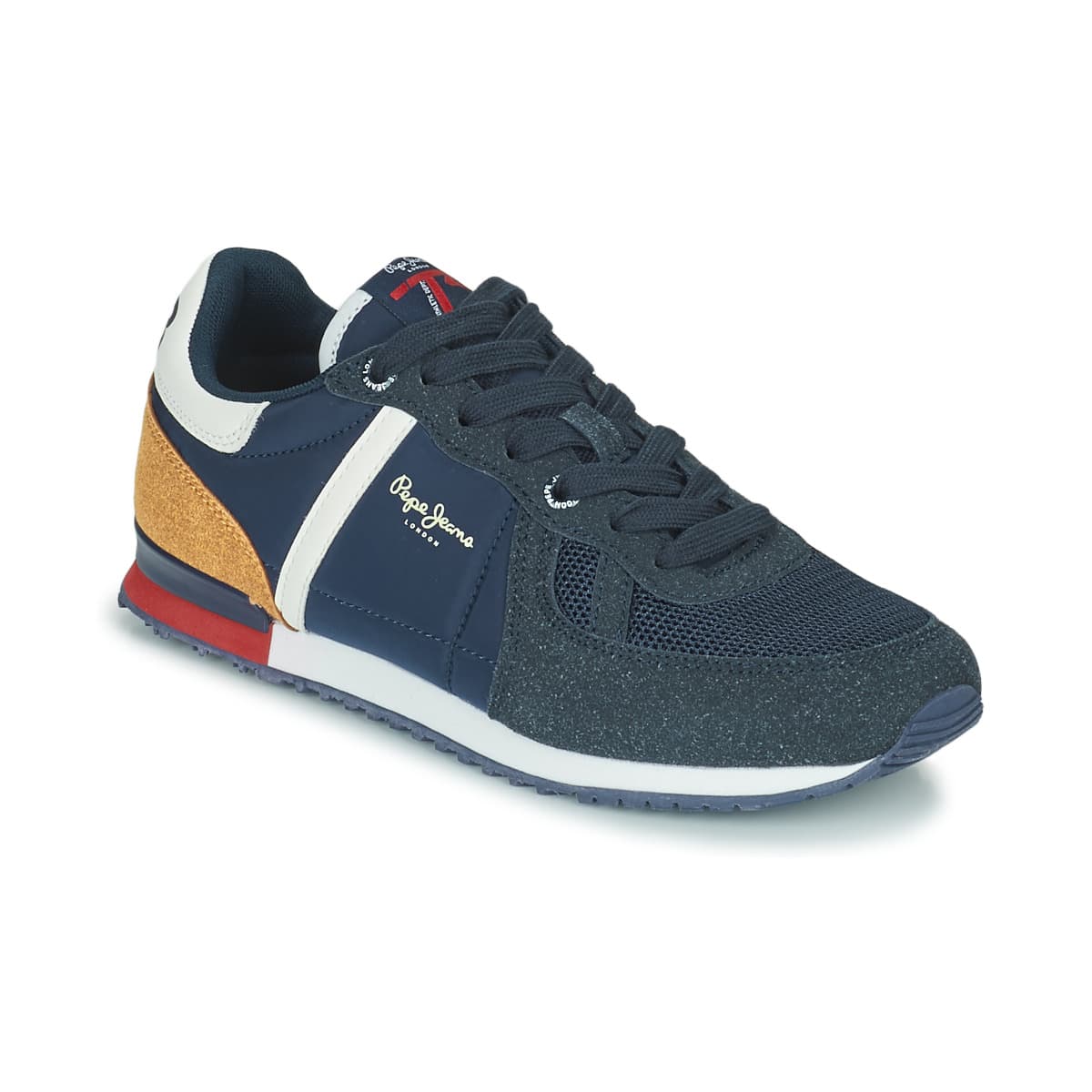 Boys' Sneakers Pepe Jeans Blue