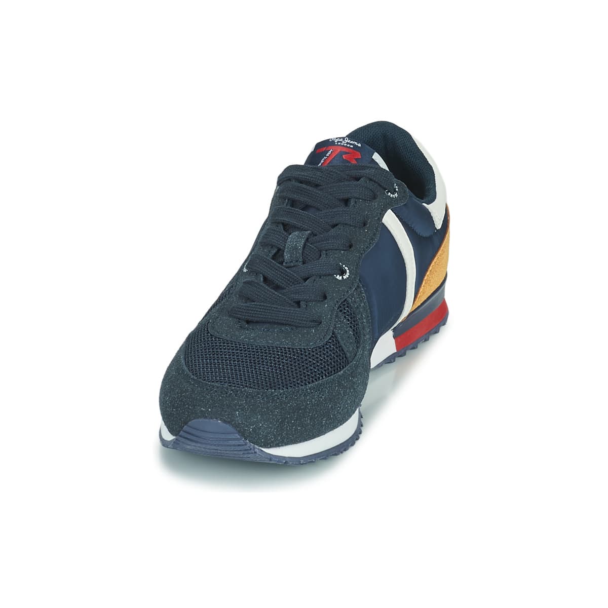 Boys' Sneakers Pepe Jeans Blue