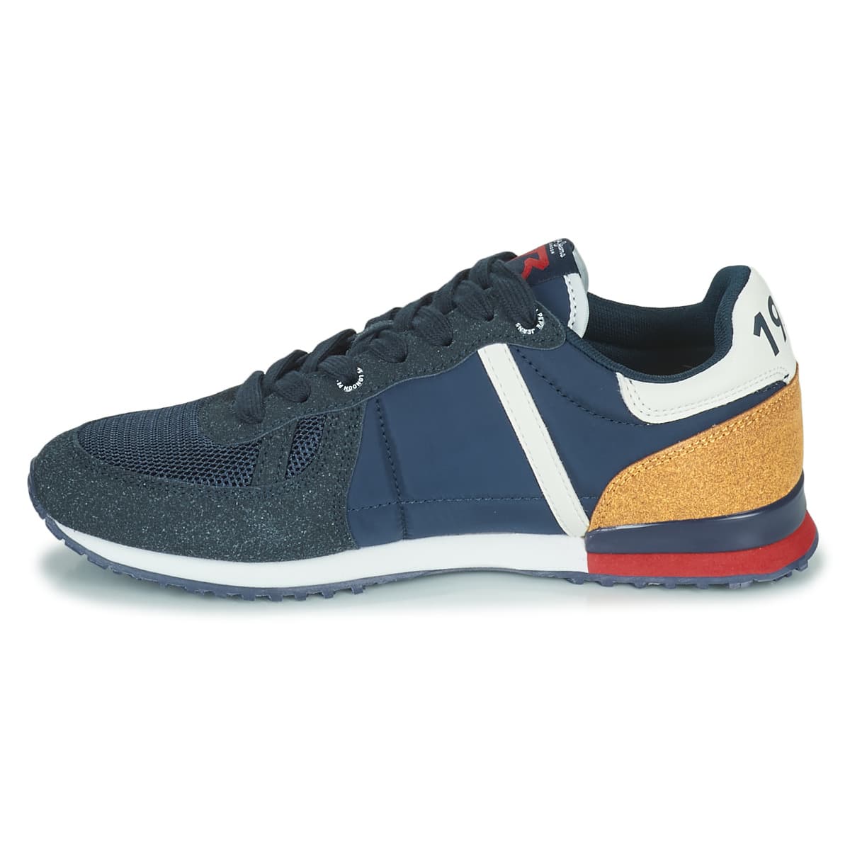 Boys' Sneakers Pepe Jeans Blue