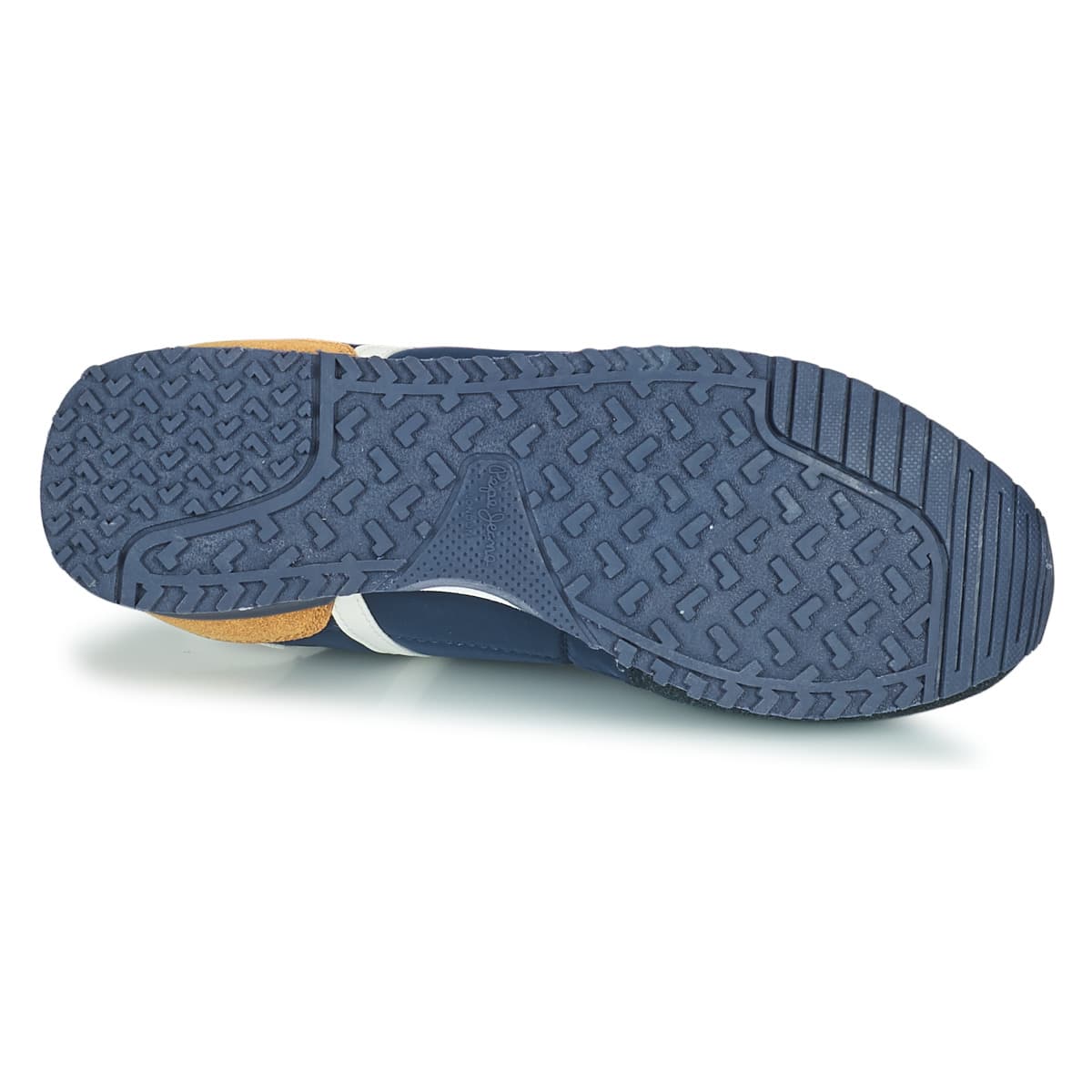 Boys' Sneakers Pepe Jeans Blue