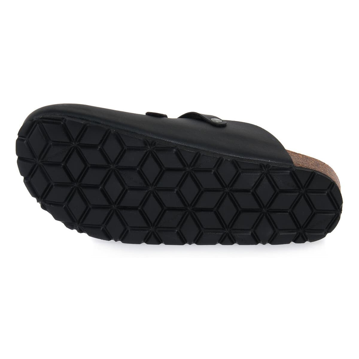 Women's Gym Shoes Grunland Black