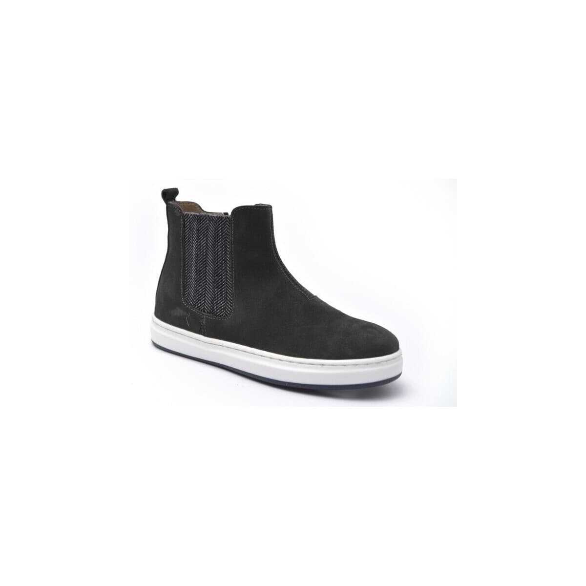 Men's Boots Yowas Black
