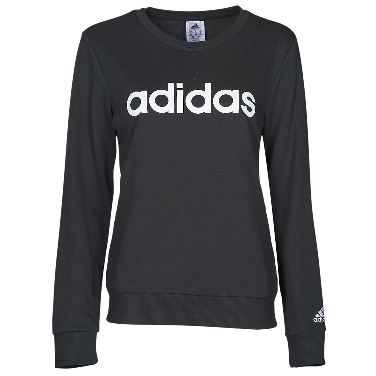 Women's Sports T-Shirts adidas Black