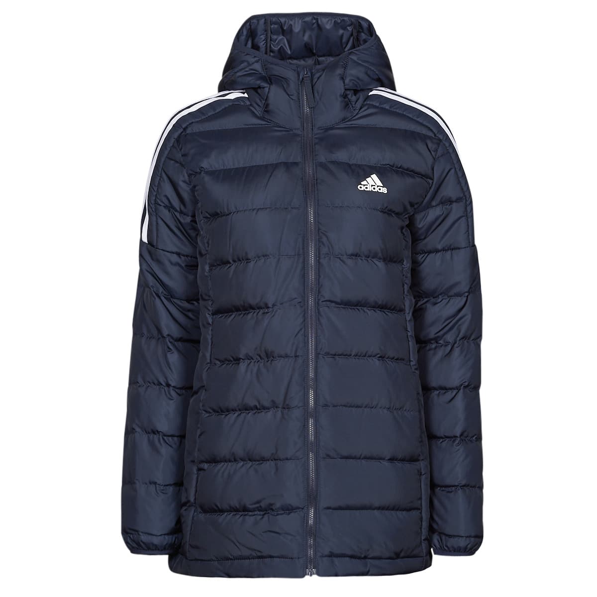 Women's Jackets adidas Blue
