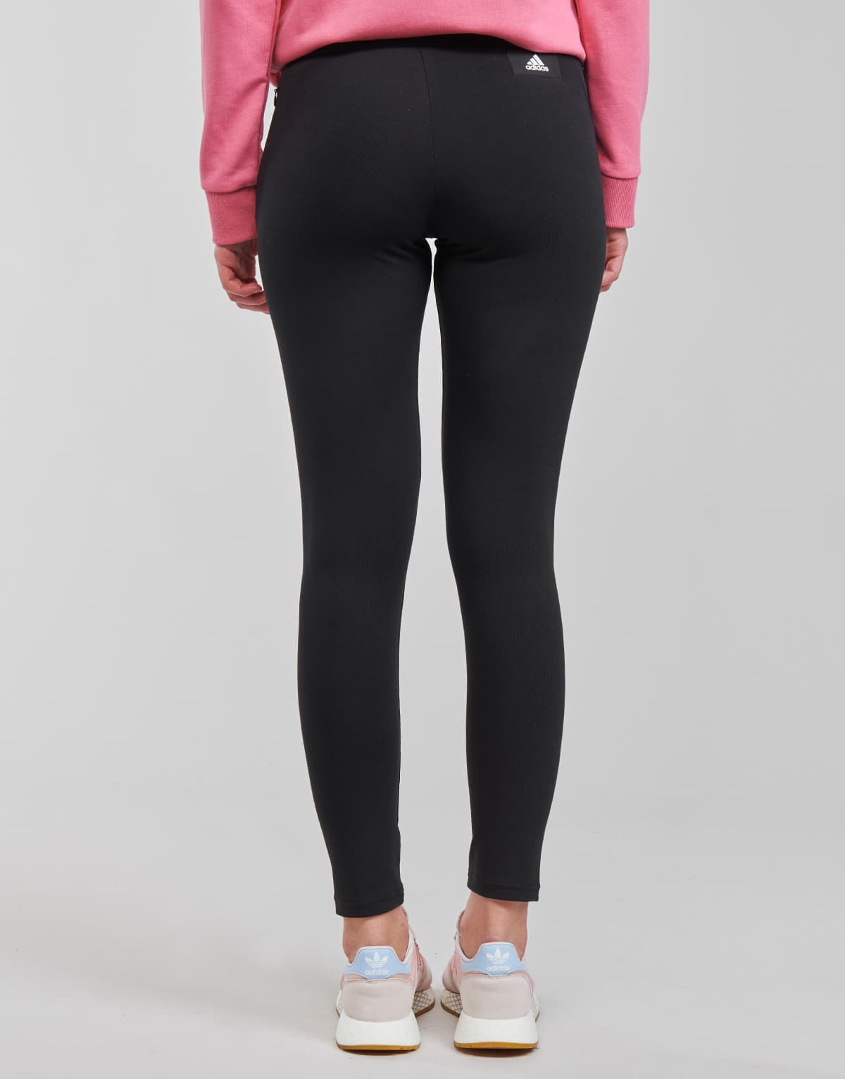 Women's Tights adidas Black