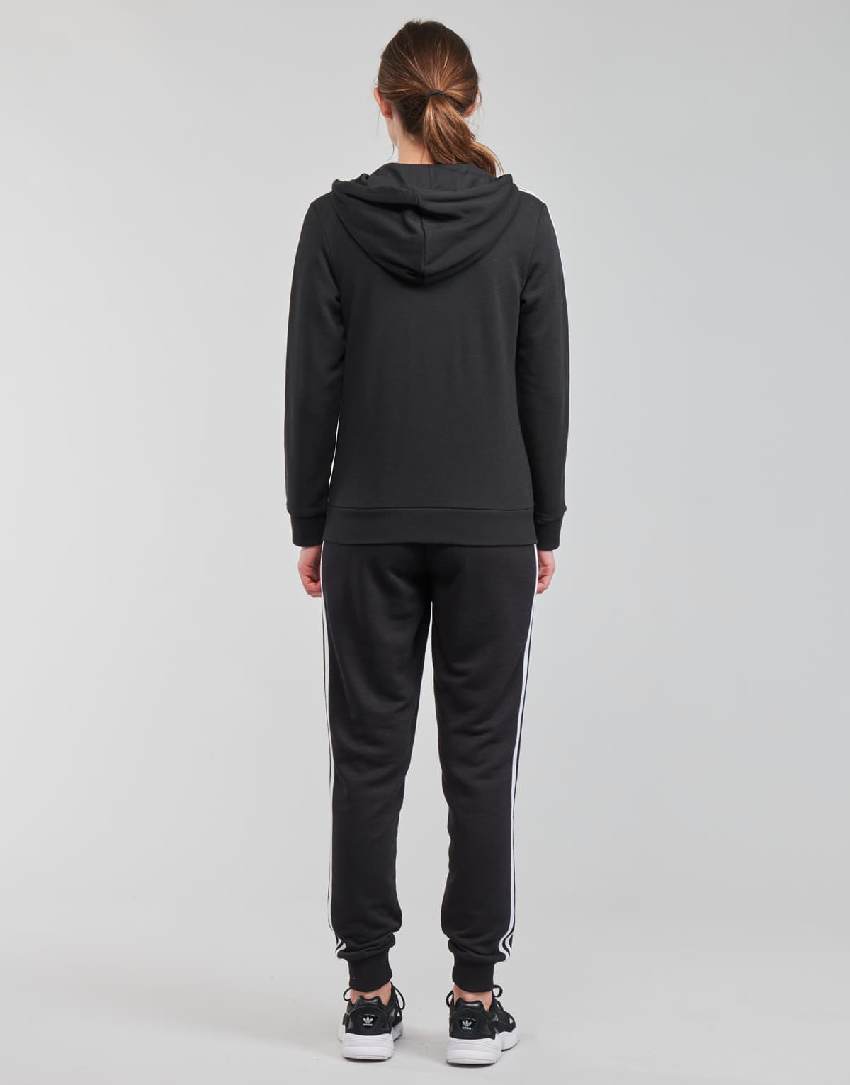 Women's Cardigans adidas Black