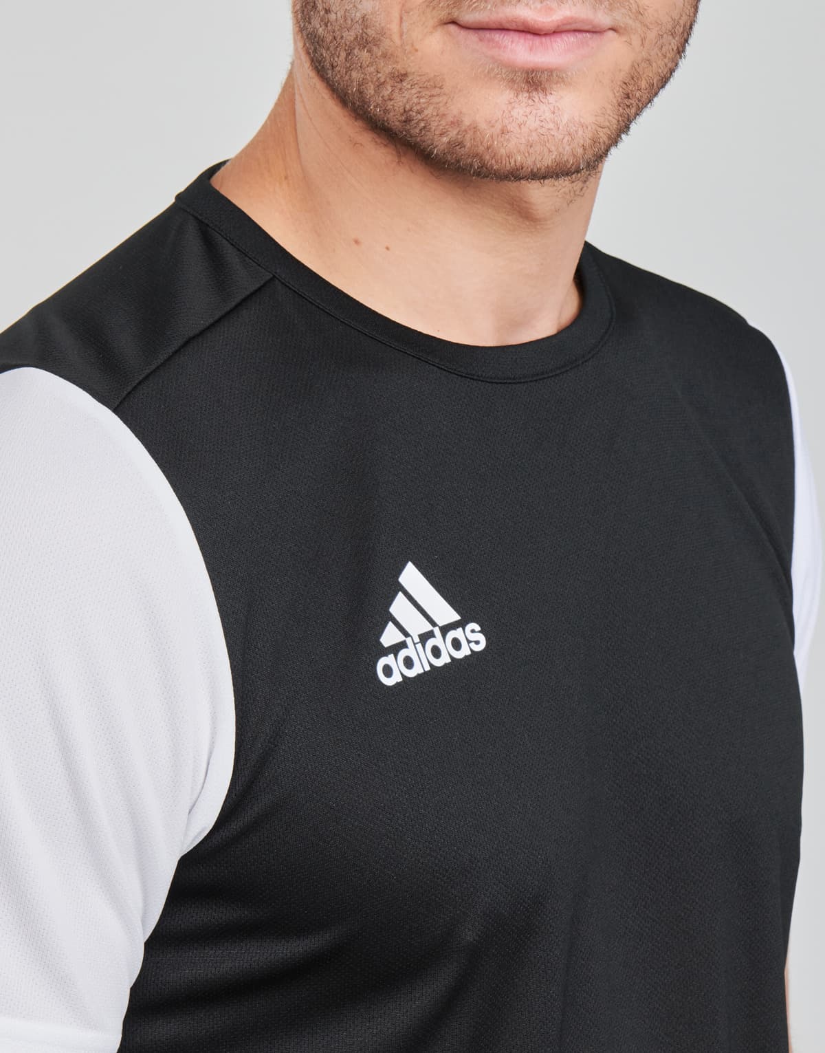 Men's T-Shirts adidas Black