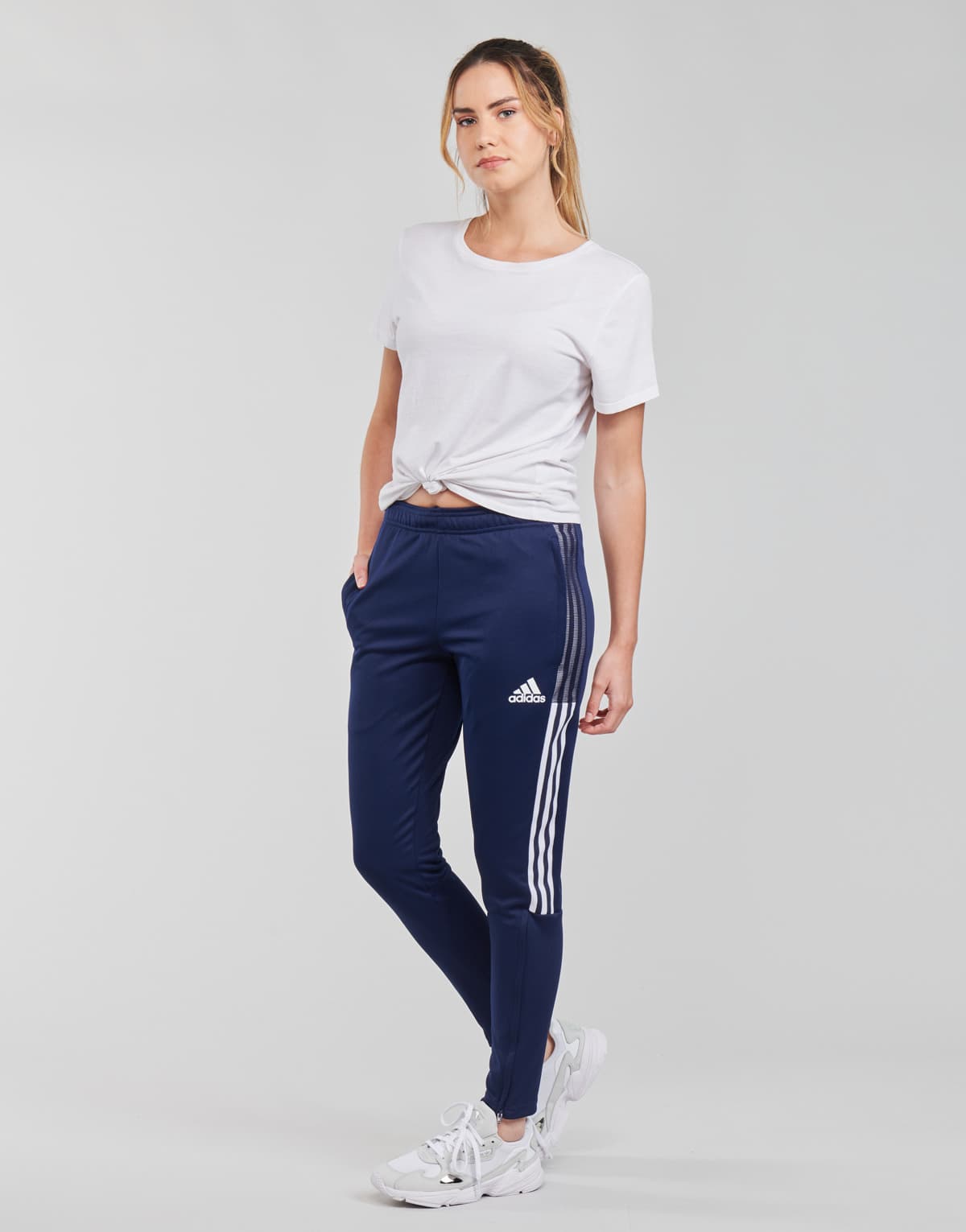 Women's Tracksuits adidas Blue