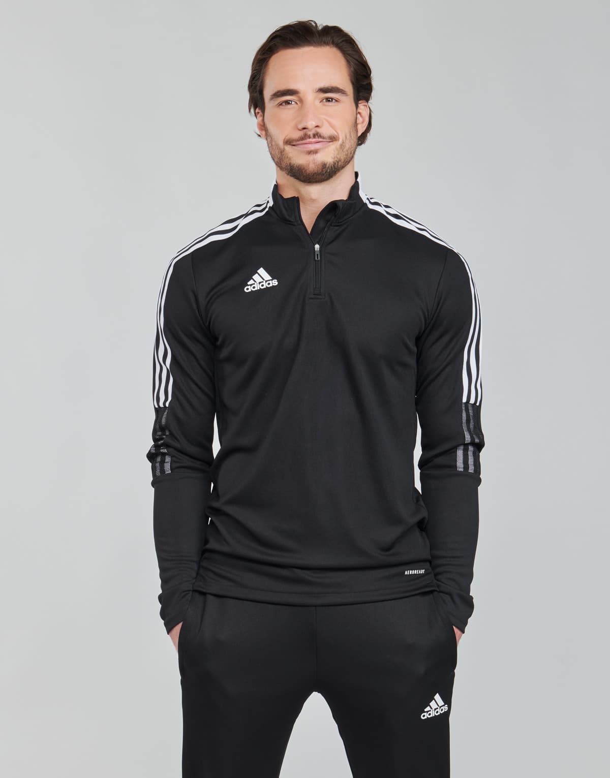 Women's Cardigans adidas Black
