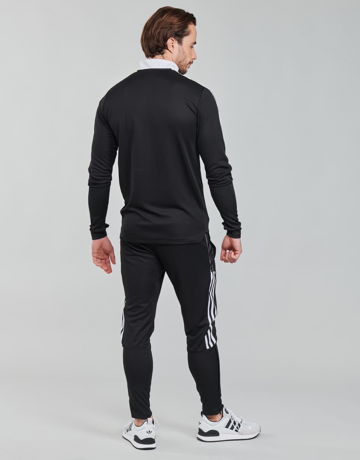 Women's Cardigans adidas Black