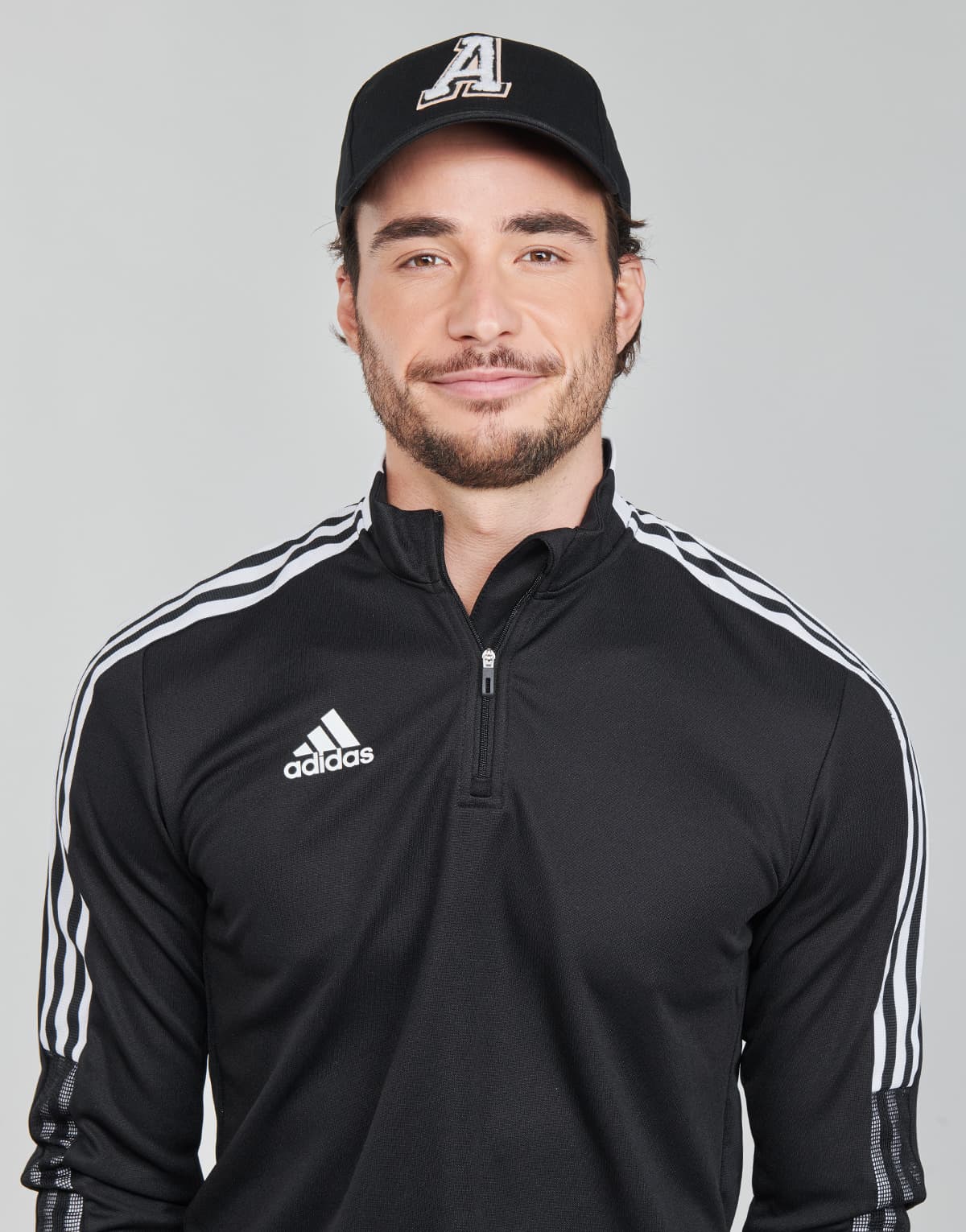 Women's Cardigans adidas Black