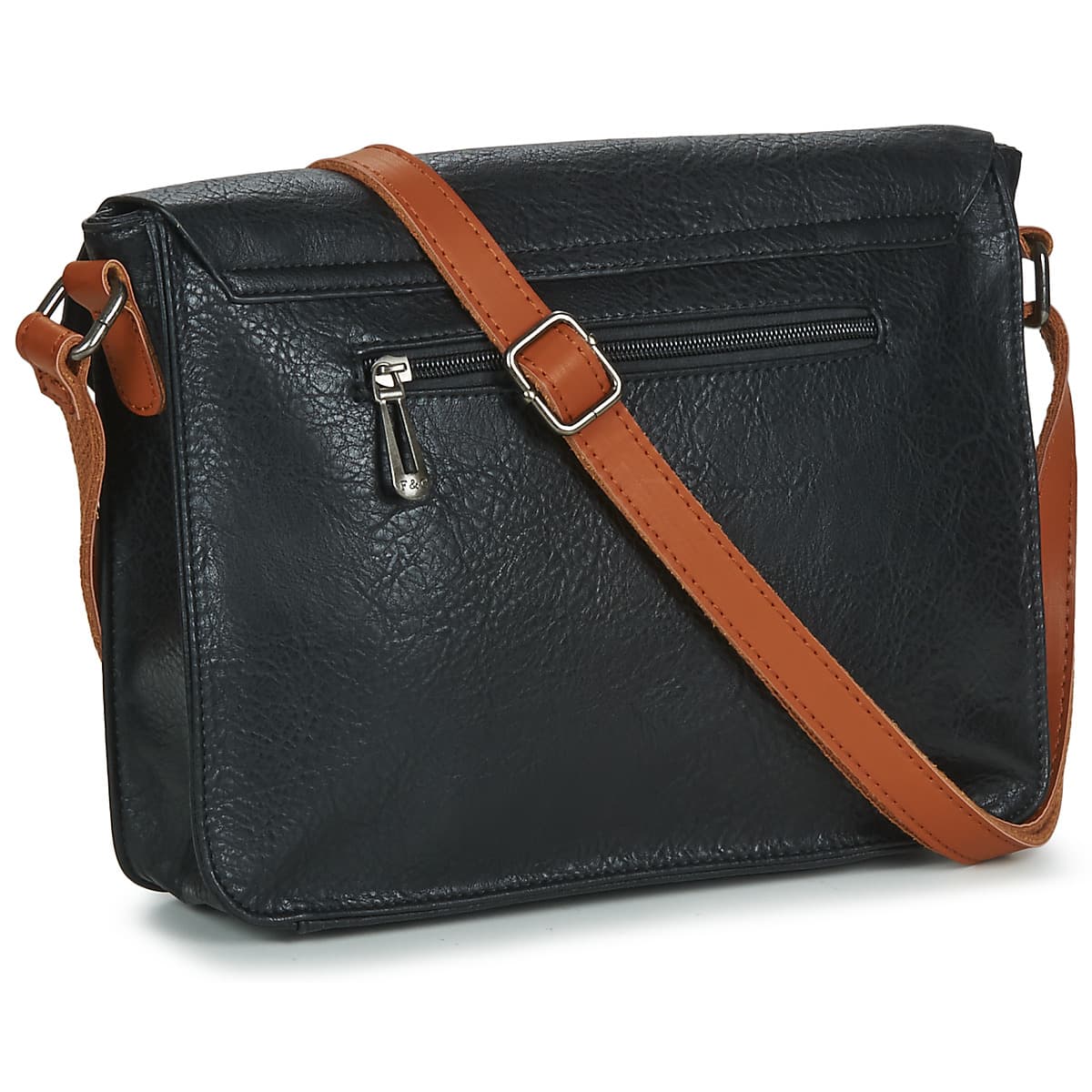 Women's Shoulder Bags Nanucci Black