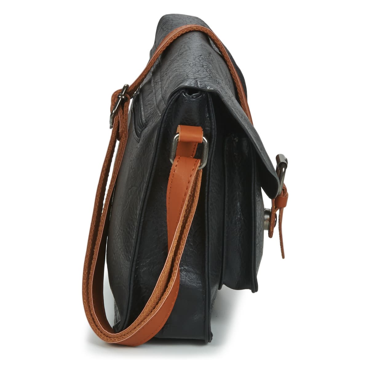 Women's Shoulder Bags Nanucci Black