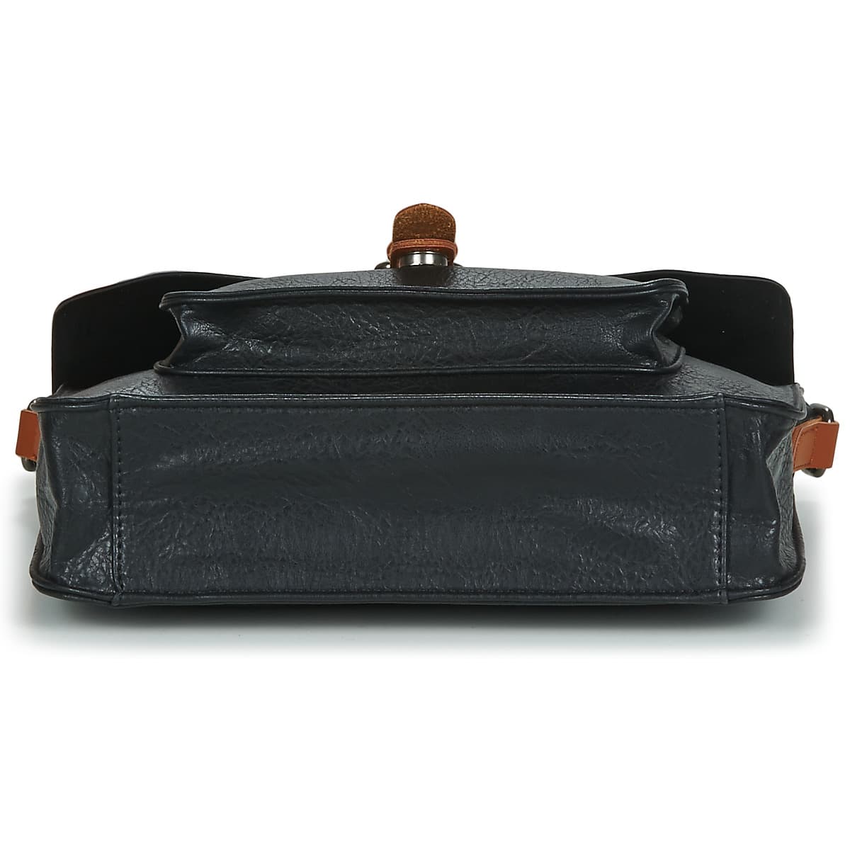 Women's Shoulder Bags Nanucci Black