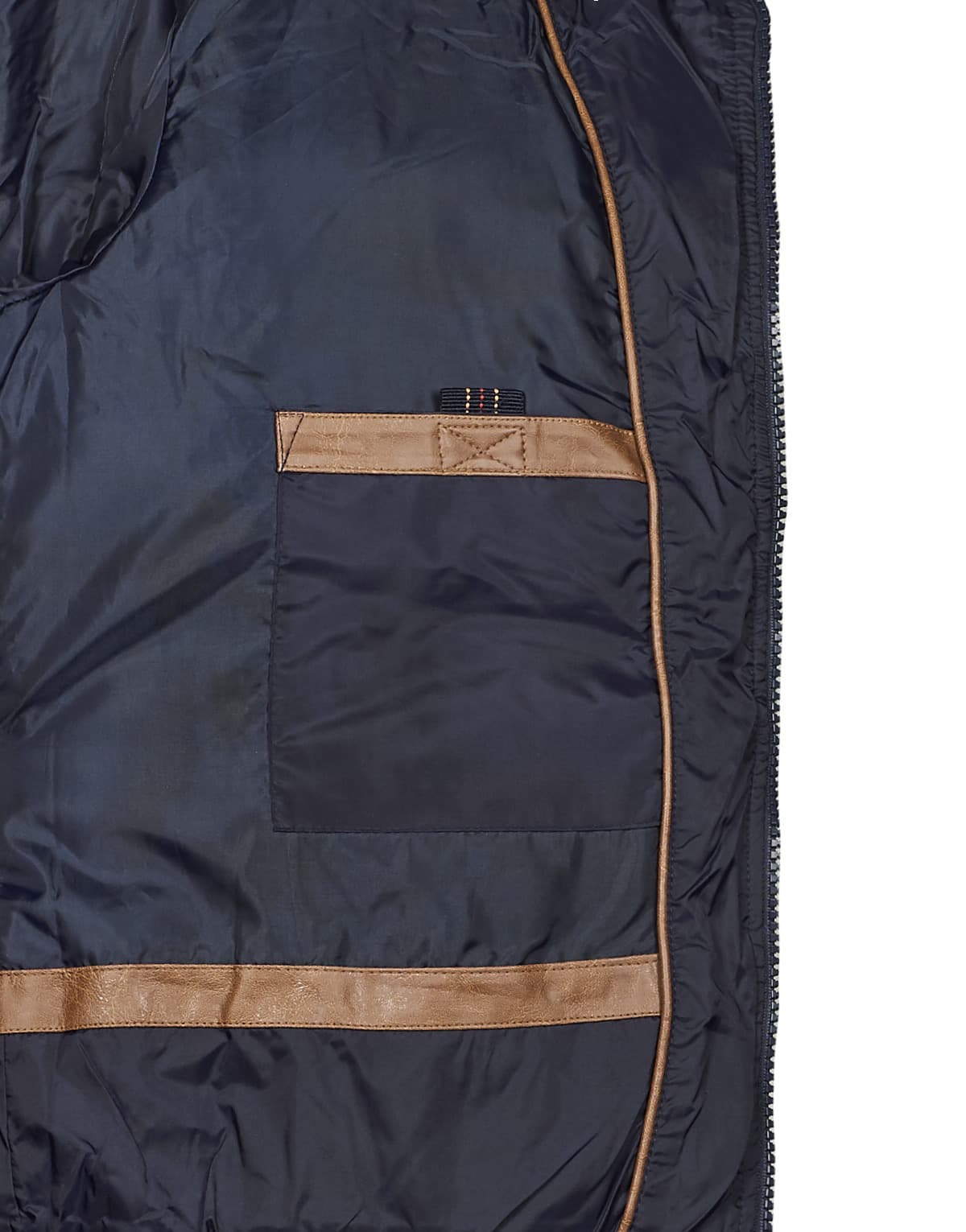 Men's Jackets Geographical Norway Blue