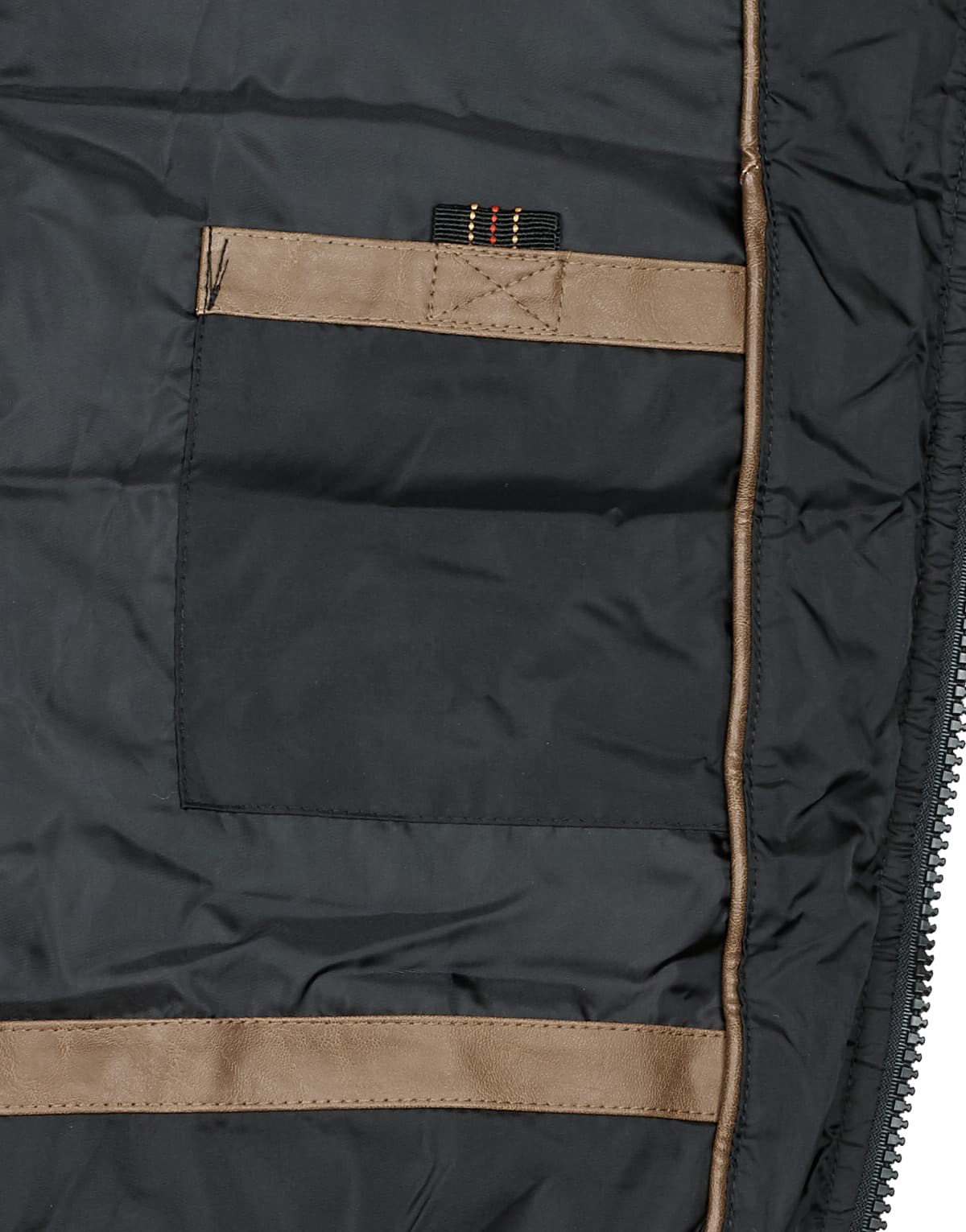 Men's Jackets Geographical Norway Black