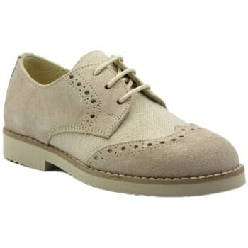 Women's Ballet Flats Yowas Beige