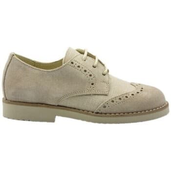 Women's Ballet Flats Yowas Beige