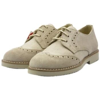 Women's Ballet Flats Yowas Beige