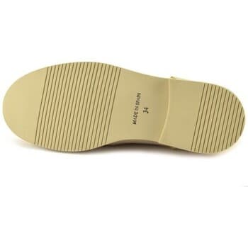 Women's Ballet Flats Yowas Beige