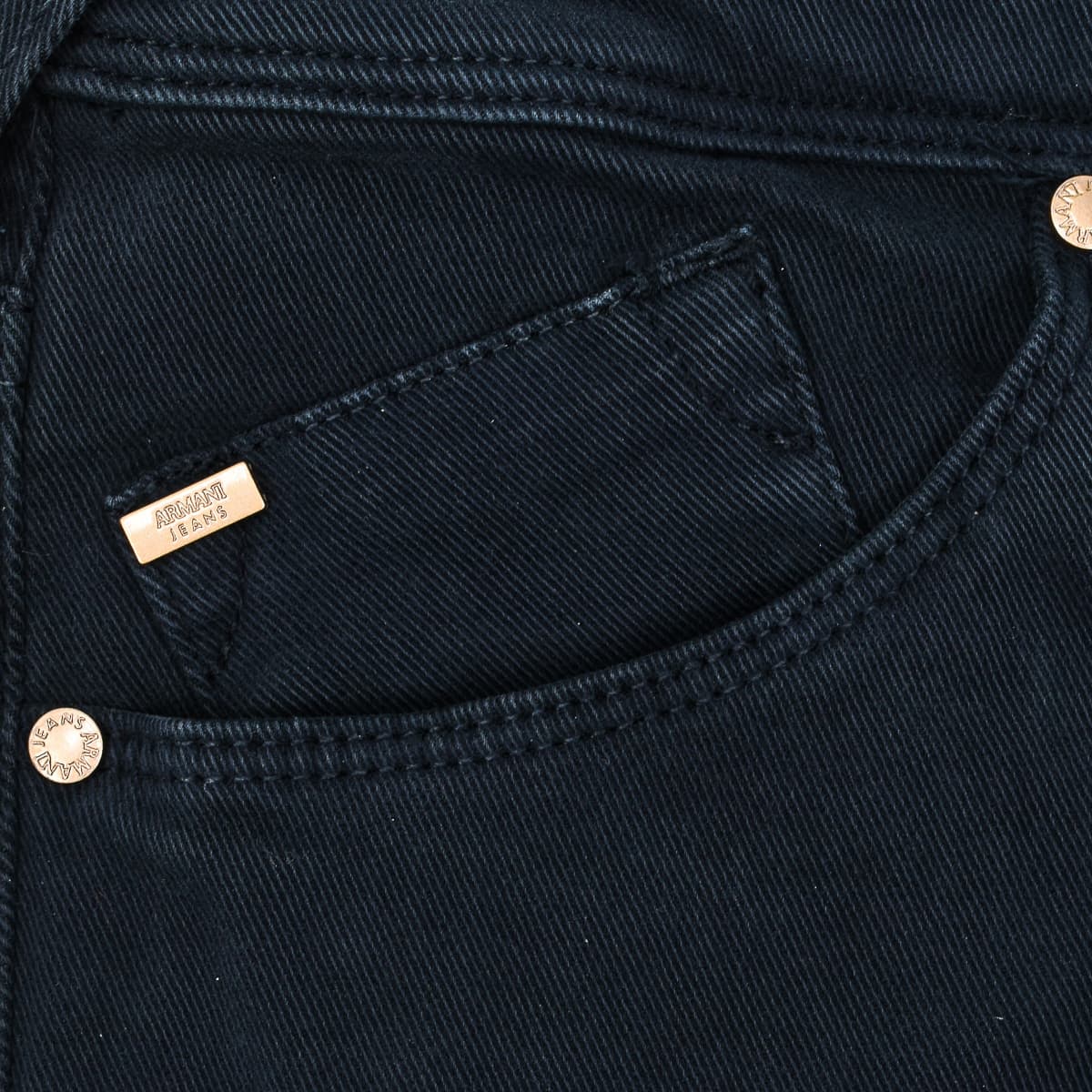 Women's Jeans Armani jeans Blue