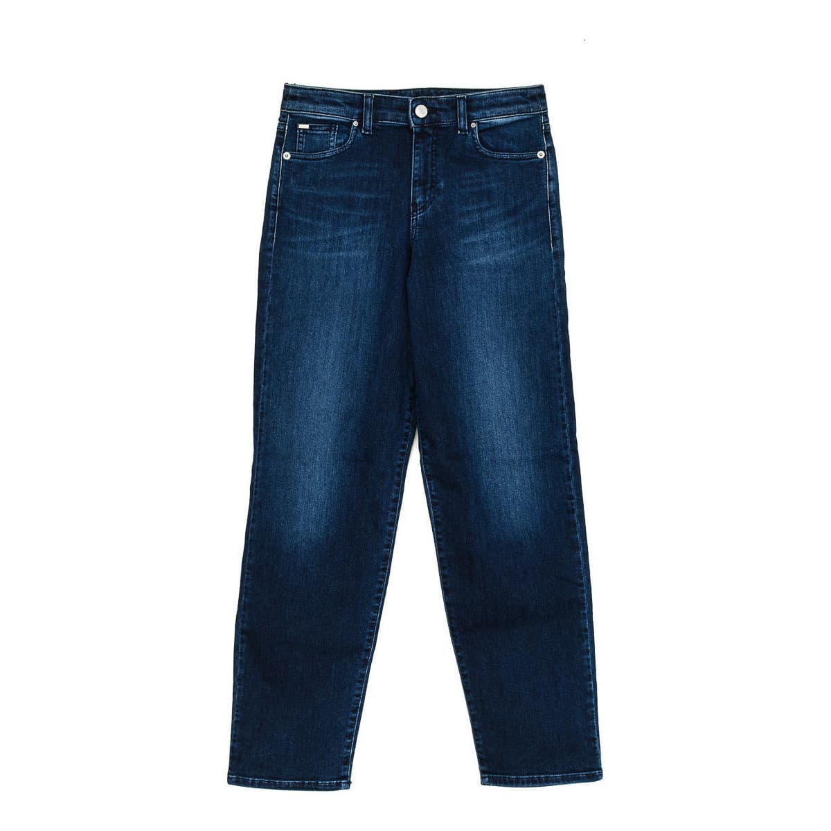 Tζιν σε ίσια γραμή Armani jeans 6Y5J90-5D25Z-1500