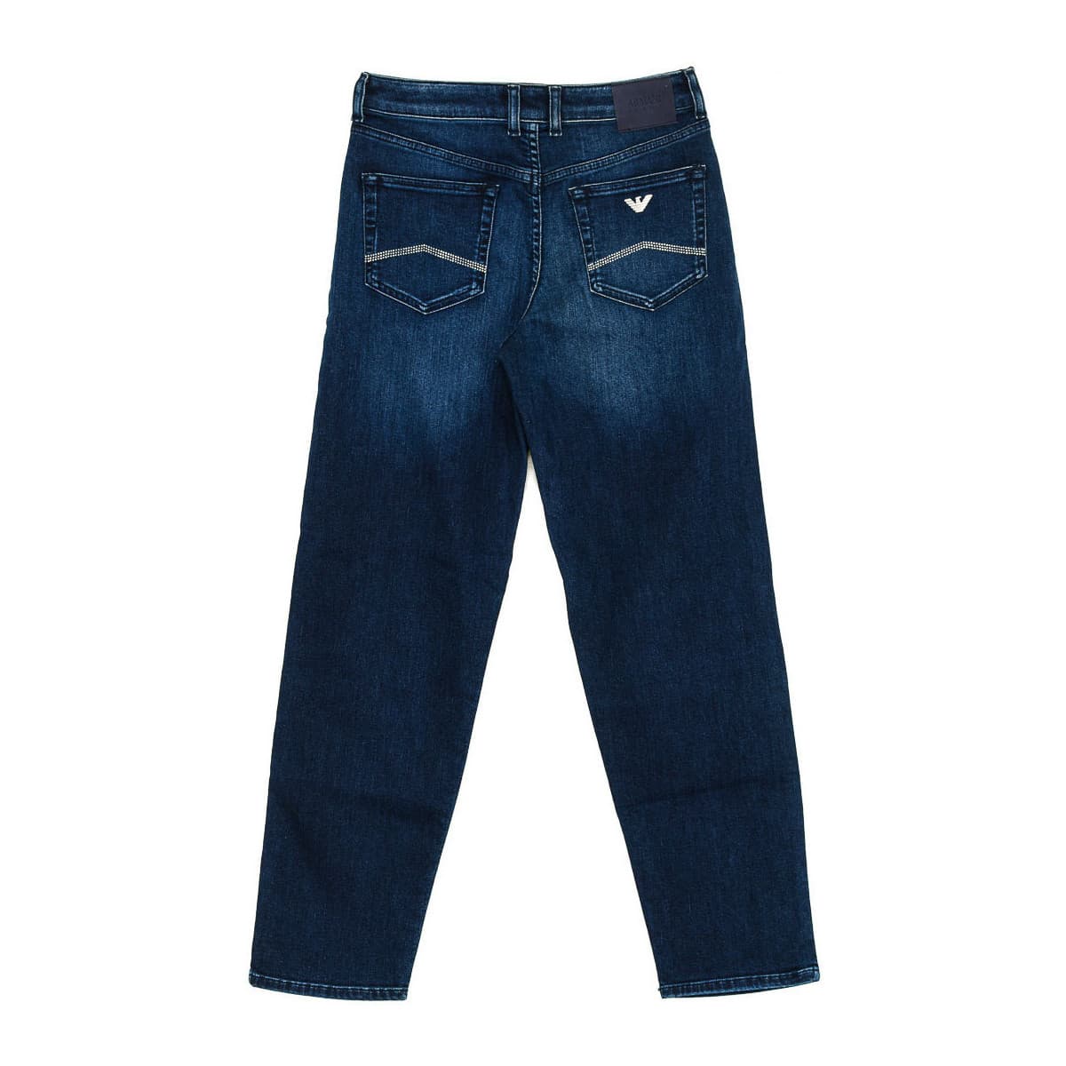 Women's Jeans Armani jeans Blue