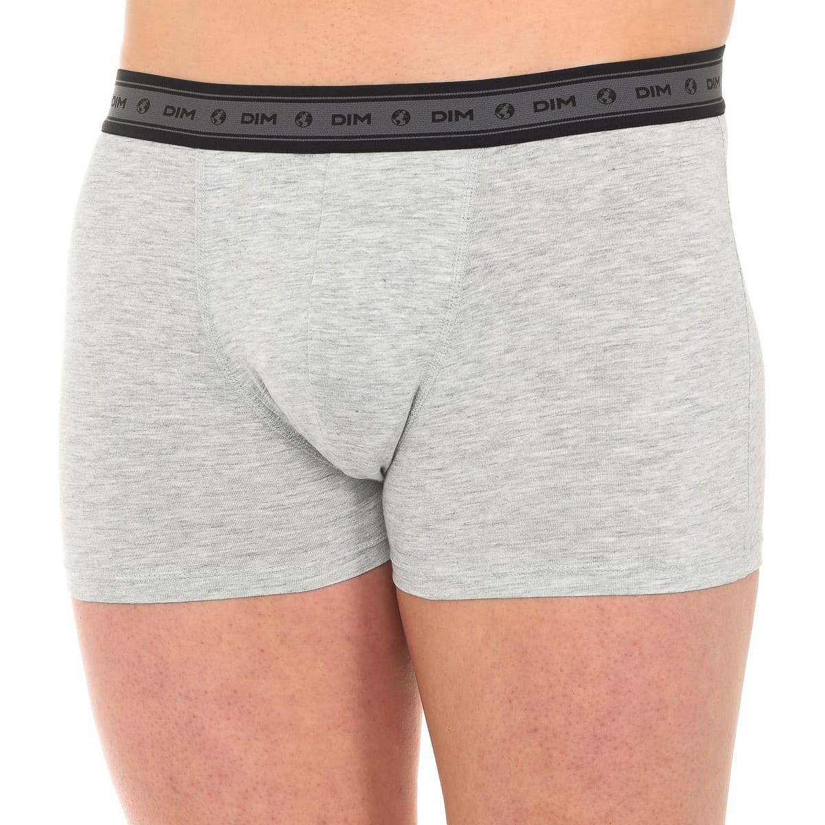 Men's Boxer Briefs DIM Multicolor